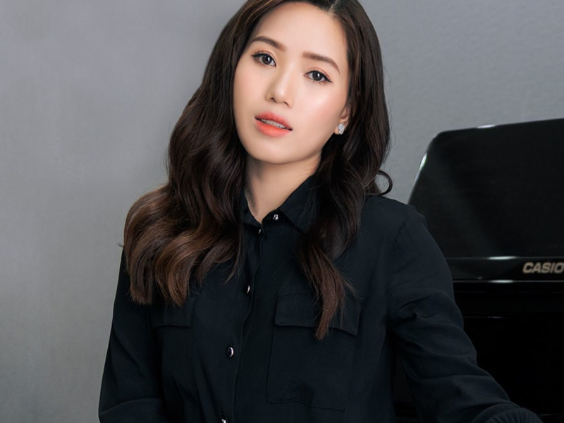 Cha Và Con Gái (Single)