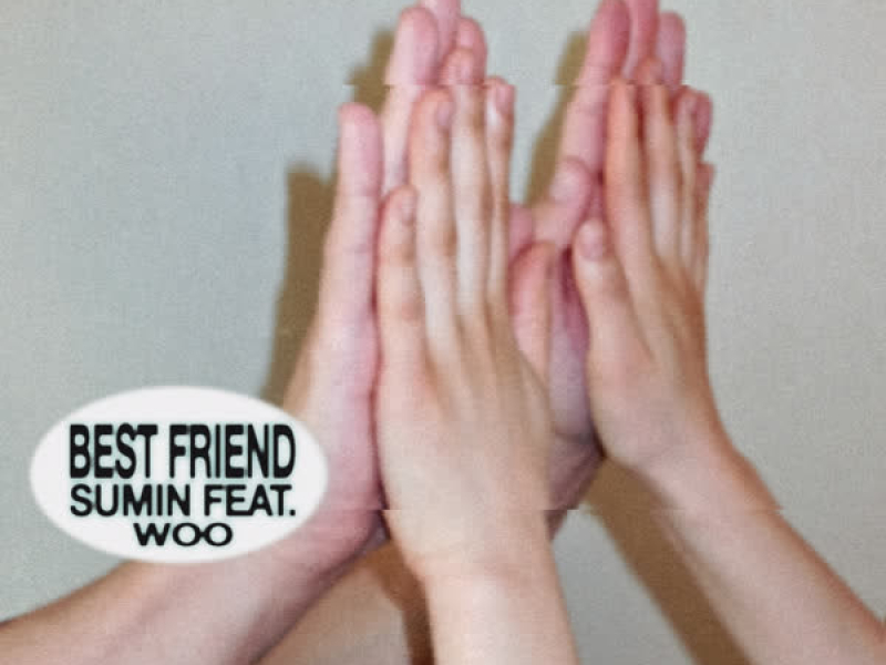 Best Friend (Single)