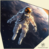 Space Walk (Single)