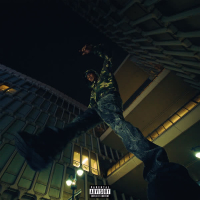 OUT OF PLACE (Single)