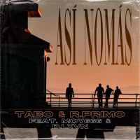 Así Nomás (Single)