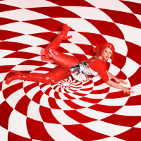 VIVIR ASÍ ES MORIR DE AMOR (Single)