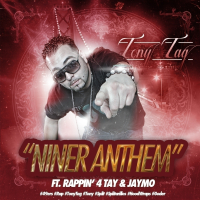 Niner Anthem (feat. Rappin' 4-Tay & Jaymo)