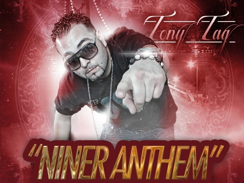 Niner Anthem (feat. Rappin' 4-Tay & Jaymo)