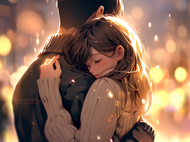 Hearts Collide (Single)