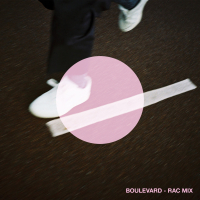 Boulevard (RAC Mix) (Single)