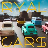 Cars (Single)