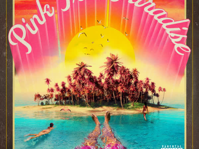 Pink Tree Paradise (EP)