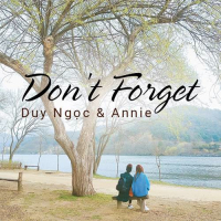 Don't Forget (Single)