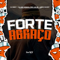 Forte Abraço (Single)