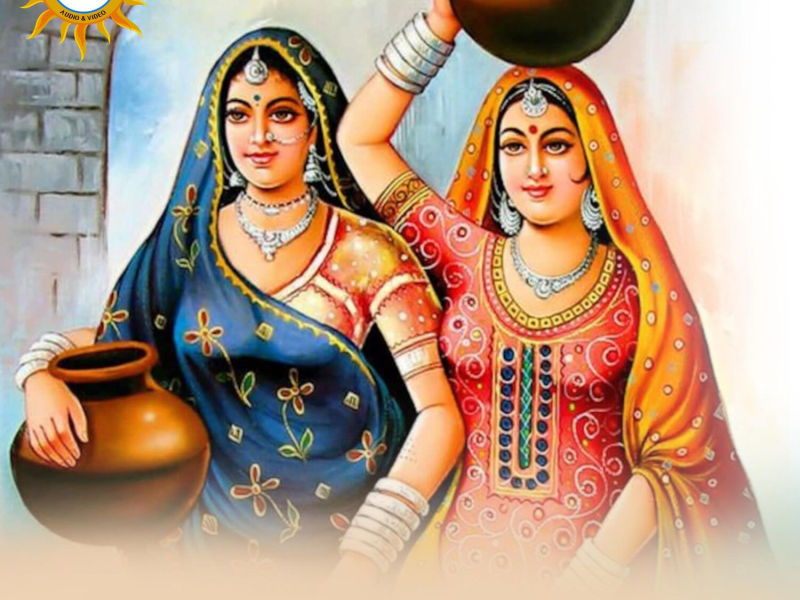 Vayari Maridhi Janapadhalu (EP)