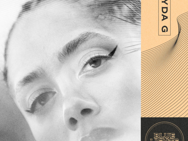 Blue Lights (Major League DJz Remix) (Single)