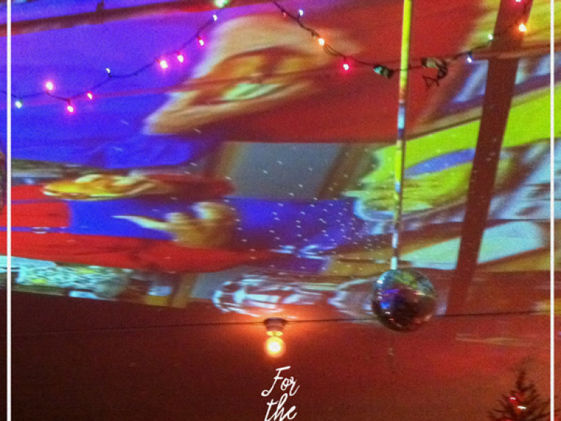 For the Holidays (Single)