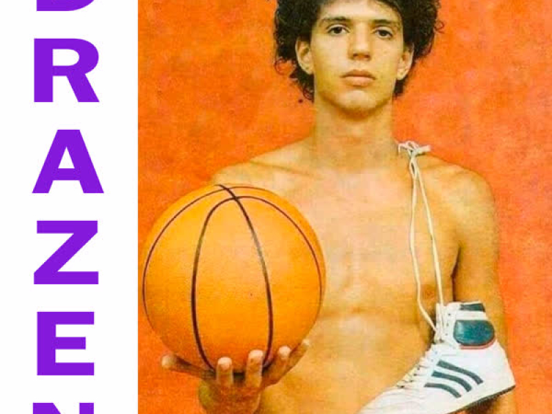 DRAZEN (Inédito) (Single)