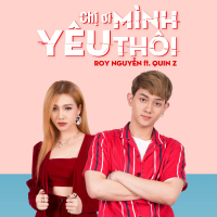 Chị Ơi Mình Yêu Thôi (COMIT) (Single)