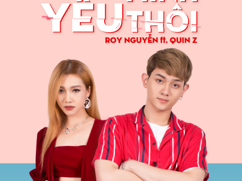 Chị Ơi Mình Yêu Thôi (COMIT) (Single)