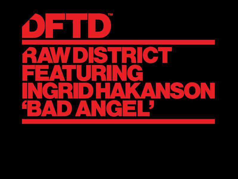 Bad Angel (Single)