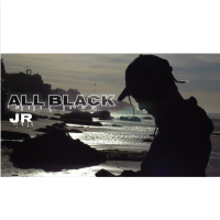 All Black (Single)