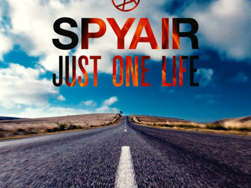 JUST ONE LIFE