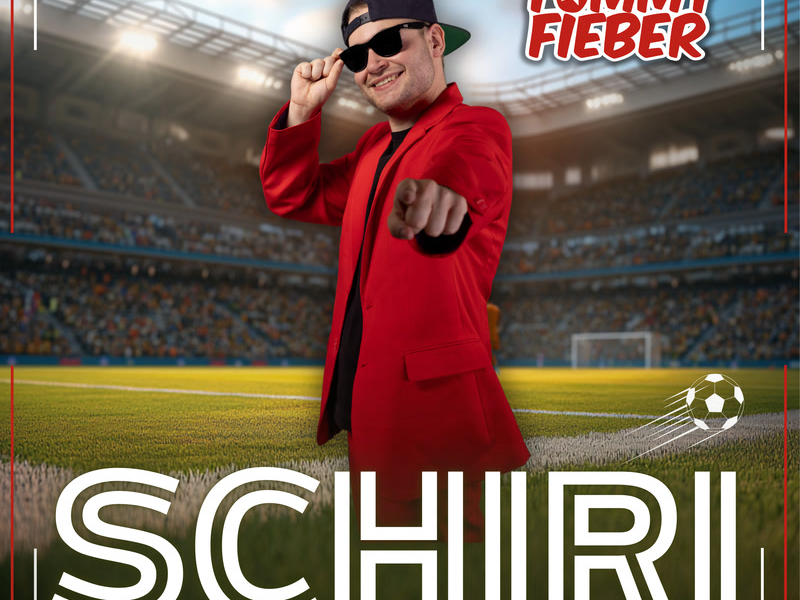 Schiri (Single)