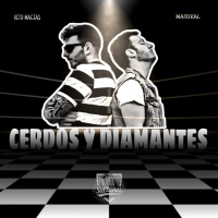 Cerdos y Diamantes (Single)