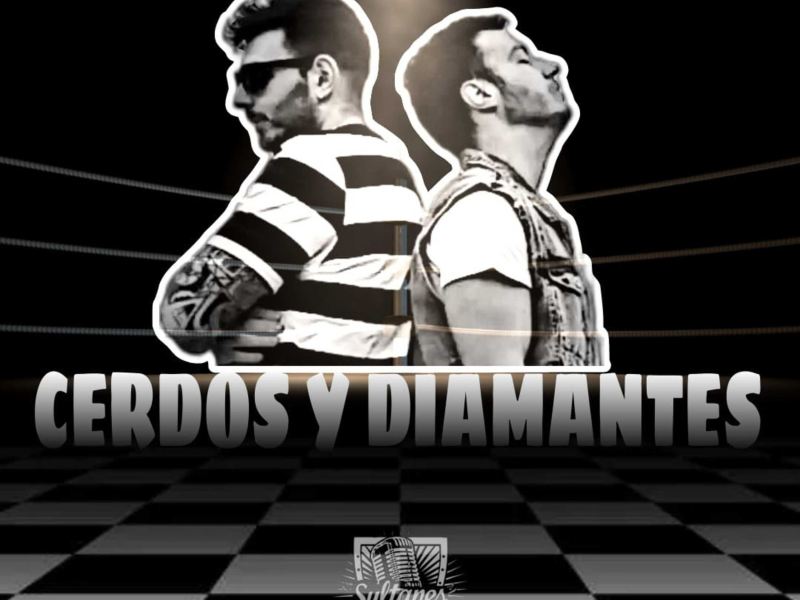 Cerdos y Diamantes (Single)