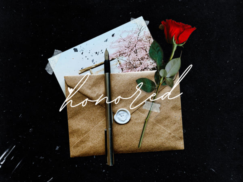 Honored (Single)