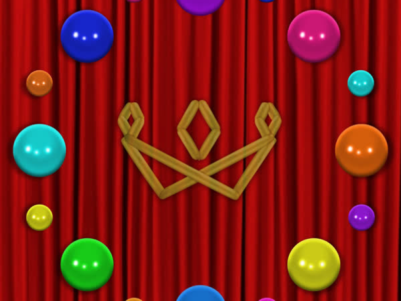 Rei do Circo (Single)