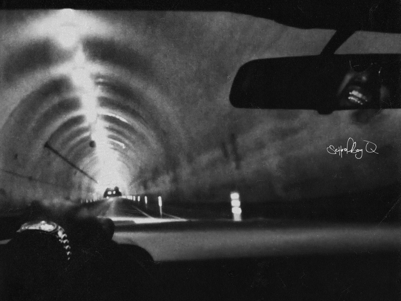 Groovy Tony (Single)