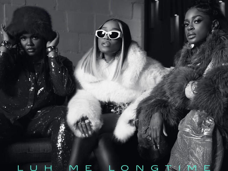 Luh Me Longtime (Single)