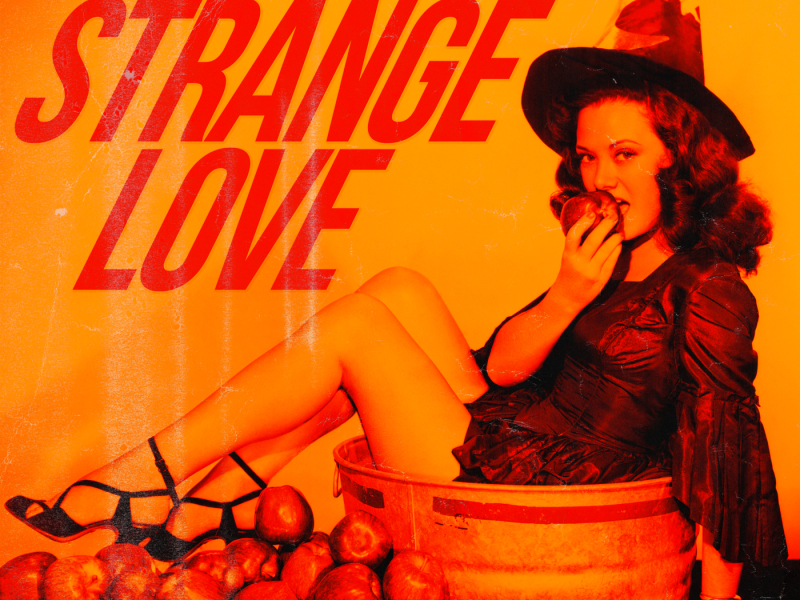 Strange Love