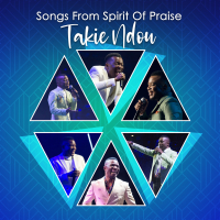 Songs From Spirit Of Praise (Live)