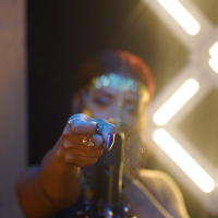 The Hotspot (Single)