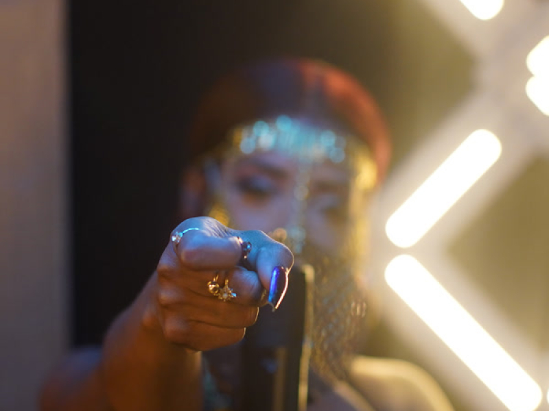 The Hotspot (Single)