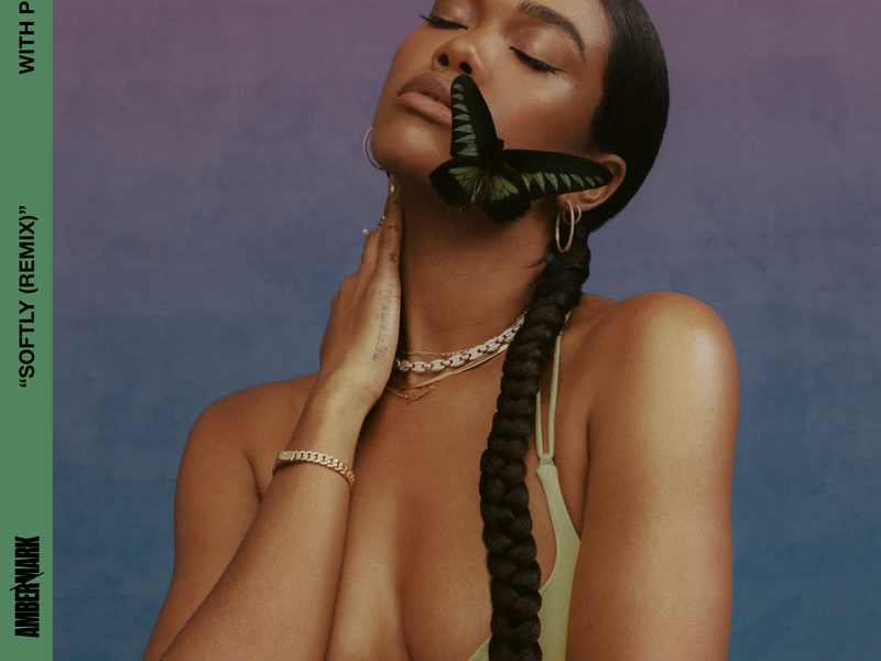 Softly (Remix) (Single)