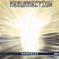 Resurrection (EP)