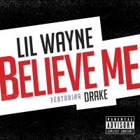 Believe Me (Single)