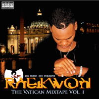 The Vatican Mixtape, Vol. 1