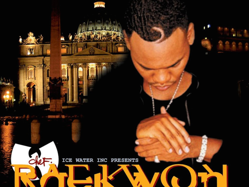 The Vatican Mixtape, Vol. 1