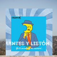 Lentes y listón (Single)