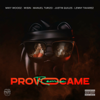 Provócame (Remix) (Single)