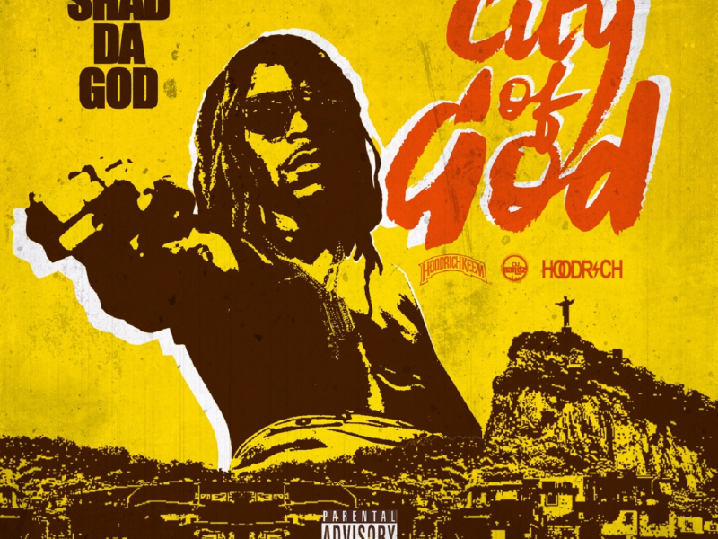 City of God