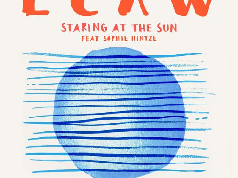 Staring at the Sun (Remixes)