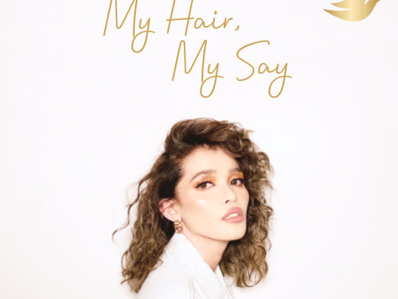 My Hair, My Say (Single)