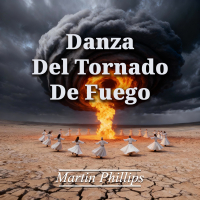 Danza Del Tornado De Fuego (Single)