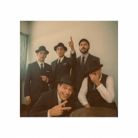 La Calle Cómo Suena? (Single)