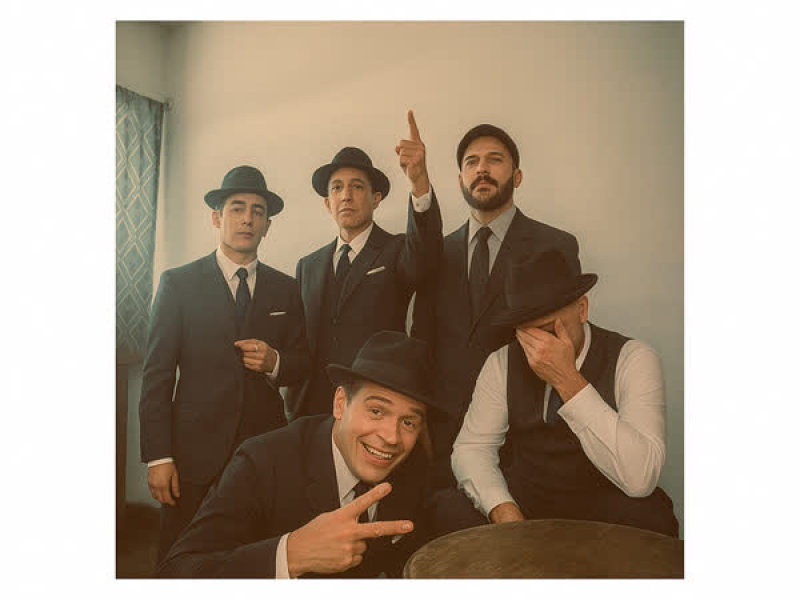 La Calle Cómo Suena? (Single)