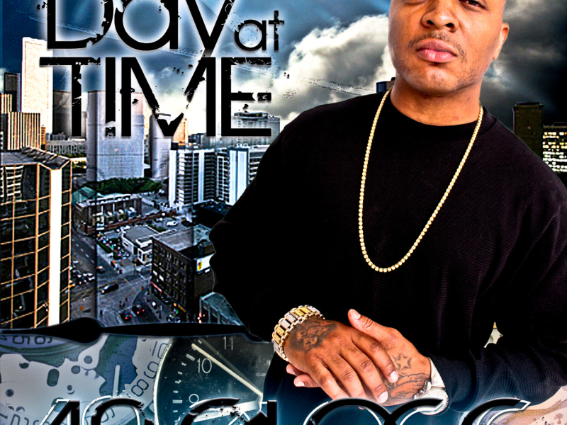 One Day at a Time - Single