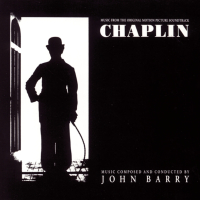 Chaplin: Music From The Original Motion Picture Soundtrack