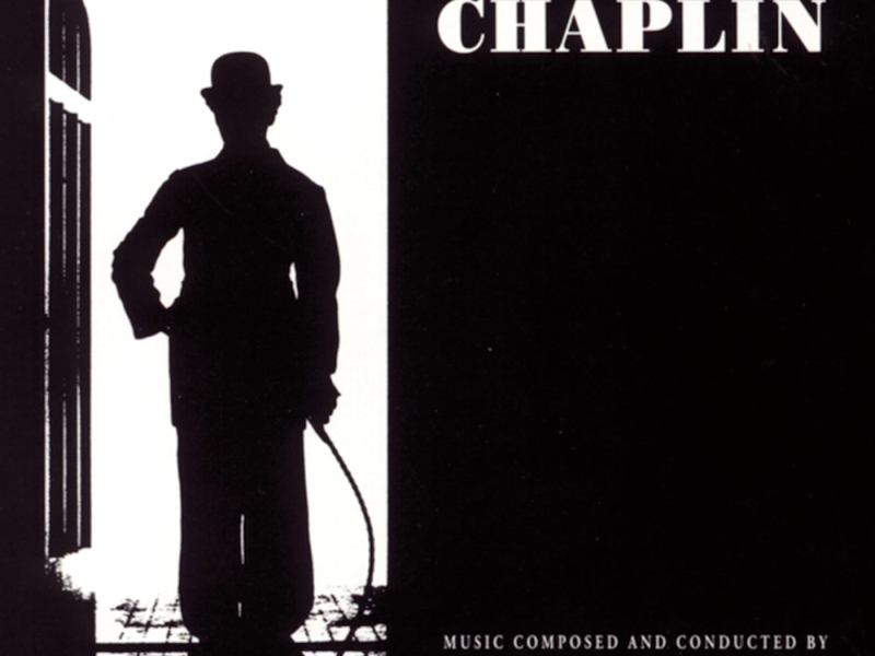 Chaplin: Music From The Original Motion Picture Soundtrack